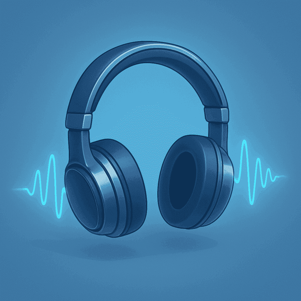 headphones