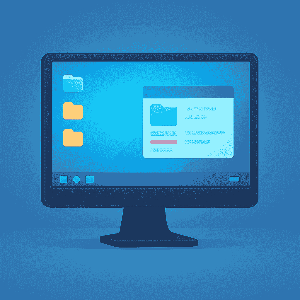 monitor