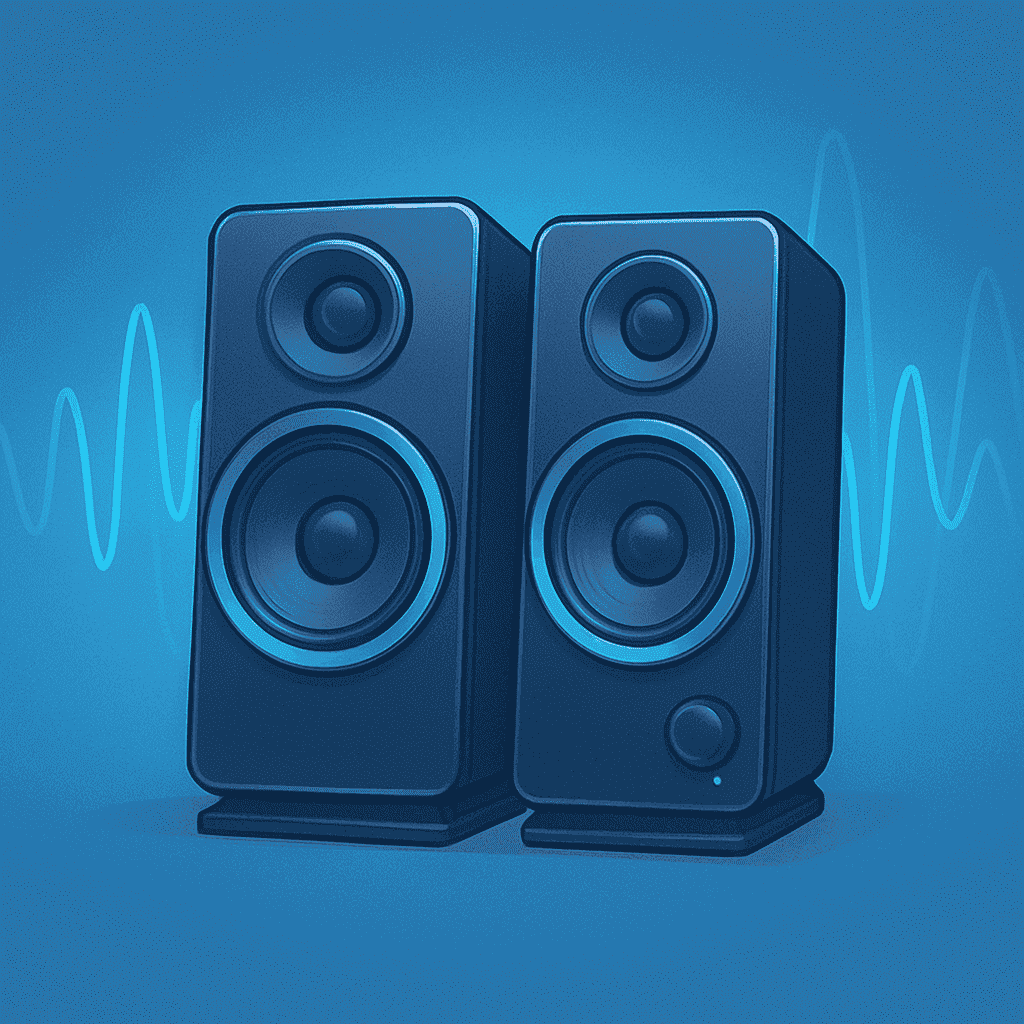 speaker