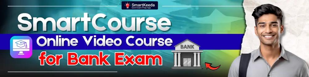 Online Video course for bank
