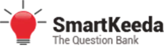 Smartkeeda, the largest question bank for Bank, Railways, SSC and other competitive exams. 