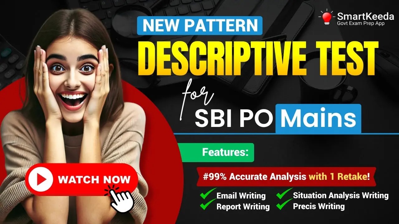 Descriptive writing