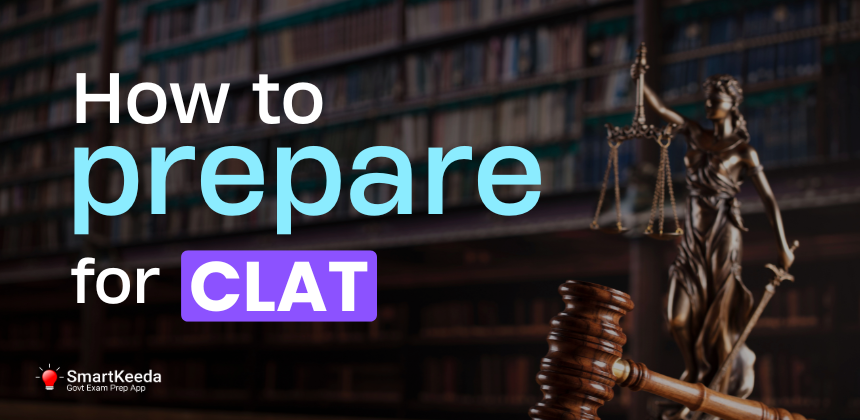 how to prepare for clat 2019