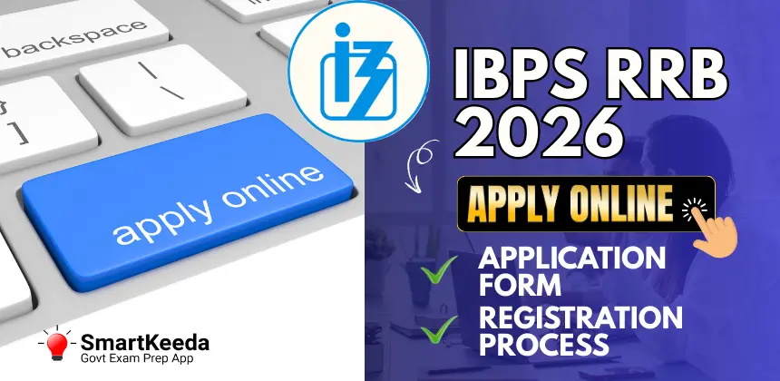 IBPS RRB Apply Online 2026