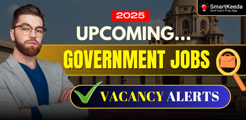 Latest Government Jobs
