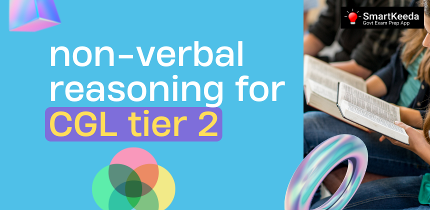 non verbal reasoning for ssc cgl tier 1 2019