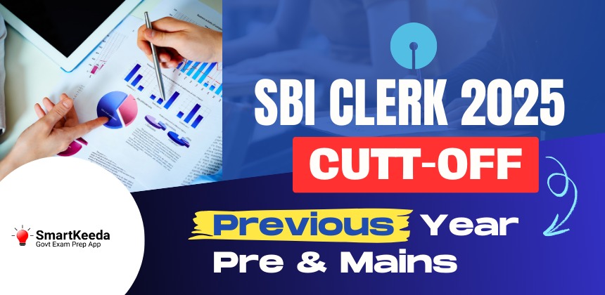 SBI Clerk Cut-Off